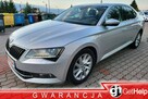 Škoda Superb Salon Polska 1Właściciel Bezwypadkowy Dealer Samochodów z Polskich - 15