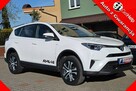 Gwarancja BEZWYPADKOWE 4x4 Serwis ASO TOYOTA  Salon Polska - 2