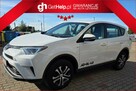 Gwarancja BEZWYPADKOWE 4x4 Serwis ASO TOYOTA  Salon Polska - 3