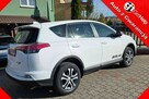 Gwarancja BEZWYPADKOWE 4x4 Serwis ASO TOYOTA  Salon Polska - 13