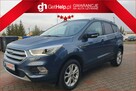 Ford Kuga 2019r Salon Polska  Titanium 1Właściciel GWARANCJA serwis ASO S - 4