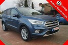 Ford Kuga 2019r Salon Polska  Titanium 1Właściciel GWARANCJA serwis ASO S - 7