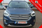 Ford Kuga 2019r Salon Polska  Titanium 1Właściciel GWARANCJA serwis ASO S - 8