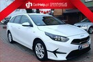Kia Cee'd 2021 Tylko Salon Polska 1Właściciel GWARANCJA BEZWYPADKOWY JAK NOWY - 6