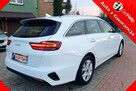 Kia Cee'd 2021 Tylko Salon Polska 1Właściciel GWARANCJA BEZWYPADKOWY JAK NOWY - 7