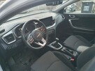 Kia Cee'd 2021 Tylko Salon Polska 1Właściciel GWARANCJA BEZWYPADKOWY JAK NOWY - 8