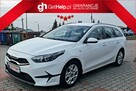 Kia Cee'd 2021 Tylko Salon Polska 1Właściciel GWARANCJA BEZWYPADKOWY JAK NOWY - 16