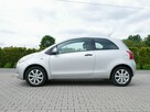 Toyota Yaris 1.3i VVT-I 86KM Krajowy - 2-gi Wł - Klima + Koła zima - 2