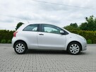 Toyota Yaris 1.3i VVT-I 86KM Krajowy - 2-gi Wł - Klima + Koła zima - 9