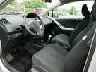 Toyota Yaris 1.3i VVT-I 86KM Krajowy - 2-gi Wł - Klima + Koła zima - 12