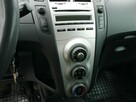 Toyota Yaris 1.3i VVT-I 86KM Krajowy - 2-gi Wł - Klima + Koła zima - 16