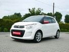 Citroen C1 1.0 VTi 68KM [Eu5] Airspace Panorama -1 Wł od 8 lat -Dach otwierany - 1