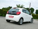 Citroen C1 1.0 VTi 68KM [Eu5] Airspace Panorama -1 Wł od 8 lat -Dach otwierany - 3