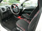 Citroen C1 1.0 VTi 68KM [Eu5] Airspace Panorama -1 Wł od 8 lat -Dach otwierany - 4