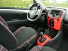 Citroen C1 1.0 VTi 68KM [Eu5] Airspace Panorama -1 Wł od 8 lat -Dach otwierany - 5