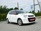Citroen C1 1.0 VTi 68KM [Eu5] Airspace Panorama -1 Wł od 8 lat -Dach otwierany - 9