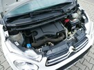 Citroen C1 1.0 VTi 68KM [Eu5] Airspace Panorama -1 Wł od 8 lat -Dach otwierany - 13