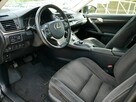 Lexus CT 1.8 VVt-i Hybrid 99KM Eu6 Kraj - 2-gi Wł - Automat -Pak zima -Hybryda - 4