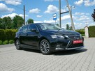 Lexus CT 1.8 VVt-i Hybrid 99KM Eu6 Kraj - 2-gi Wł - Automat -Pak zima -Hybryda - 9