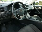 Lexus CT 1.8 VVt-i Hybrid 99KM Eu6 Kraj - 2-gi Wł - Automat -Pak zima -Hybryda - 12