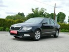 Škoda Superb 1.8TSI 160KM Elegance Liftback -Skóra -Elektr. fot -Szyber -Navi -Hak - 1