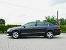 Škoda Superb 1.8TSI 160KM Elegance Liftback -Skóra -Elektr. fot -Szyber -Navi -Hak - 2