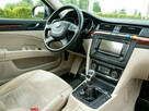 Škoda Superb 1.8TSI 160KM Elegance Liftback -Skóra -Elektr. fot -Szyber -Navi -Hak - 6