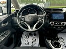 Honda Jazz Jedyne*85.000km*Podgrzewane*Fotele*Klimatronic*Serwis*ASO*Zarejestrowa - 4