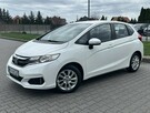 Honda Jazz Jedyne*85.000km*Podgrzewane*Fotele*Klimatronic*Serwis*ASO*Zarejestrowa - 11