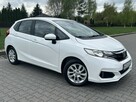 Honda Jazz Jedyne*85.000km*Podgrzewane*Fotele*Klimatronic*Serwis*ASO*Zarejestrowa - 12