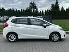 Honda Jazz Jedyne*85.000km*Podgrzewane*Fotele*Klimatronic*Serwis*ASO*Zarejestrowa - 13