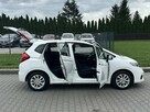 Honda Jazz Jedyne*85.000km*Podgrzewane*Fotele*Klimatronic*Serwis*ASO*Zarejestrowa - 14