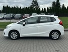 Honda Jazz Jedyne*85.000km*Podgrzewane*Fotele*Klimatronic*Serwis*ASO*Zarejestrowa - 15