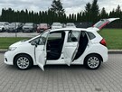 Honda Jazz Jedyne*85.000km*Podgrzewane*Fotele*Klimatronic*Serwis*ASO*Zarejestrowa - 16