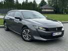 Peugeot 508 SW Hybryda*Plug*In*Kamera*Cofania*Grzane*Fotele*Serwis*ASO*Zarejestrowana - 3