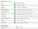 Peugeot 508 SW Hybryda*Plug*In*Kamera*Cofania*Grzane*Fotele*Serwis*ASO*Zarejestrowana - 4