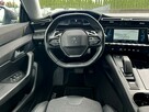Peugeot 508 SW Hybryda*Plug*In*Kamera*Cofania*Grzane*Fotele*Serwis*ASO*Zarejestrowana - 5