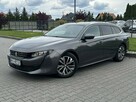 Peugeot 508 SW Hybryda*Plug*In*Kamera*Cofania*Grzane*Fotele*Serwis*ASO*Zarejestrowana - 16