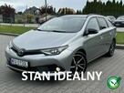 Toyota Auris LIFT*Kamera*Cofania*Grzane*Fotele*Serwis*ASO*Zarejestrowana - 1