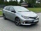 Toyota Auris LIFT*Kamera*Cofania*Grzane*Fotele*Serwis*ASO*Zarejestrowana - 3