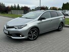 Toyota Auris LIFT*Kamera*Cofania*Grzane*Fotele*Serwis*ASO*Zarejestrowana - 10