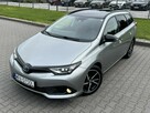 Toyota Auris LIFT*Kamera*Cofania*Grzane*Fotele*Serwis*ASO*Zarejestrowana - 11