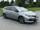 Toyota Auris LIFT*Kamera*Cofania*Grzane*Fotele*Serwis*ASO*Zarejestrowana - 12