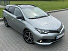 Toyota Auris LIFT*Kamera*Cofania*Grzane*Fotele*Serwis*ASO*Zarejestrowana - 13