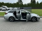 Toyota Auris LIFT*Kamera*Cofania*Grzane*Fotele*Serwis*ASO*Zarejestrowana - 15