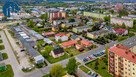 Dom Biała Podlaska, Orzechowa - 1