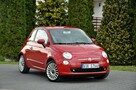 1.2i(69KM)*Skóry*Klimatyzacja*Chrom*I Właściciel*Alu16"ASO Fiat - 2