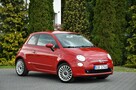 1.2i(69KM)*Skóry*Klimatyzacja*Chrom*I Właściciel*Alu16"ASO Fiat - 3