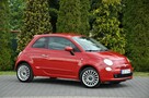 1.2i(69KM)*Skóry*Klimatyzacja*Chrom*I Właściciel*Alu16"ASO Fiat - 4