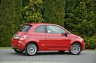 1.2i(69KM)*Skóry*Klimatyzacja*Chrom*I Właściciel*Alu16"ASO Fiat - 5